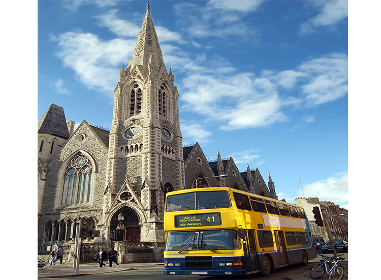 How much should you spend on Rent in Dublin?